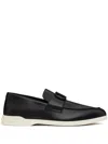 Valentino Garavani Vlogo Signature Slip-on Shoes With Rockstud Details
