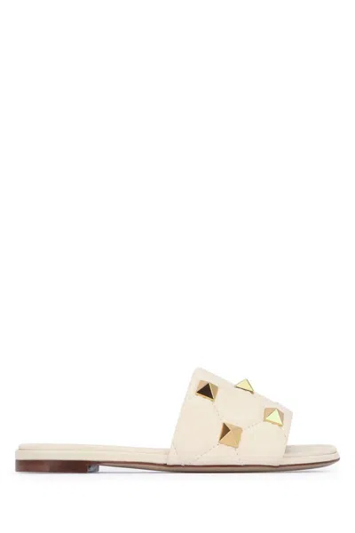 Valentino Garavani Slippers