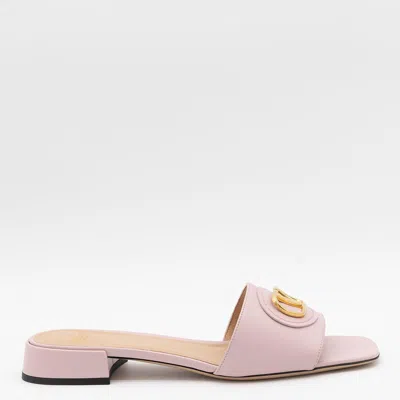 VALENTINO GARAVANI VALENTINO GARAVANI SLIPPERS