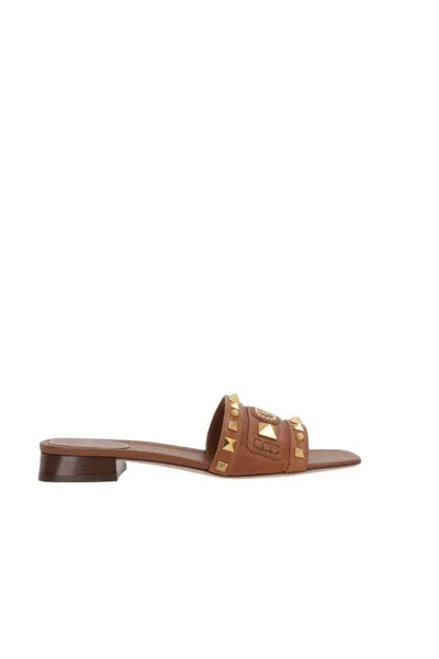 VALENTINO GARAVANI VALENTINO GARAVANI SANDALS