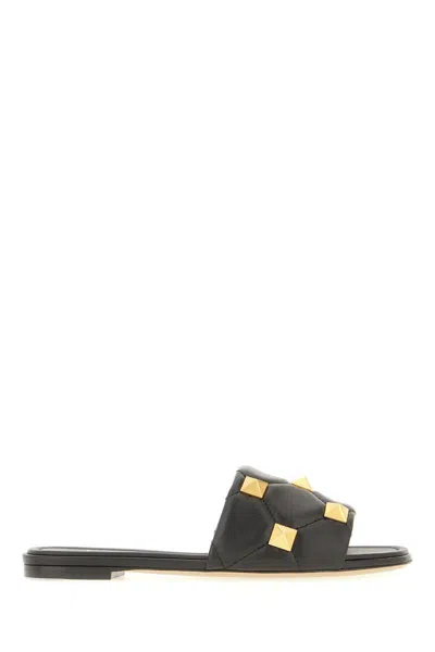 Valentino Garavani Slippers