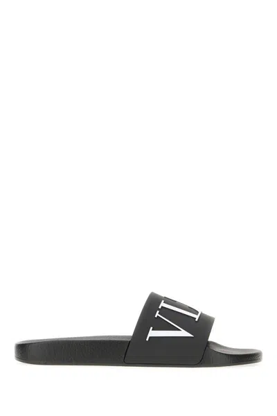 VALENTINO GARAVANI VALENTINO GARAVANI SLIPPERS