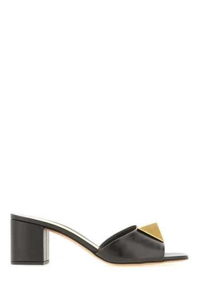 VALENTINO GARAVANI VALENTINO GARAVANI SLIPPERS