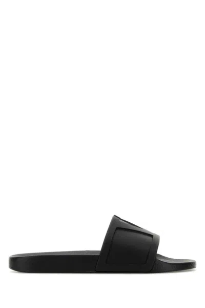VALENTINO GARAVANI VALENTINO GARAVANI SLIPPERS