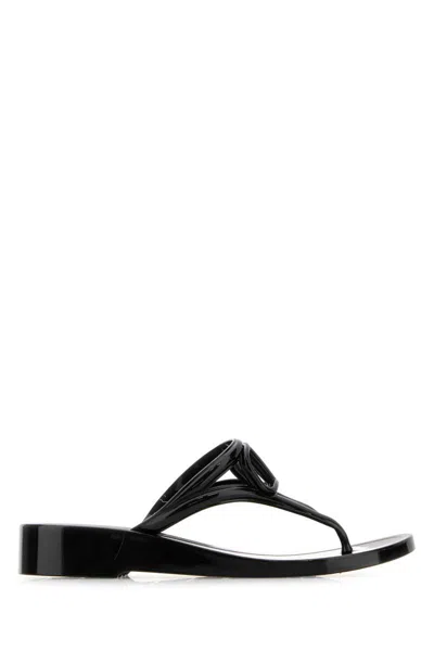 VALENTINO GARAVANI VALENTINO GARAVANI SLIPPERS