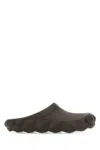 Valentino Garavani Slippers In Brown