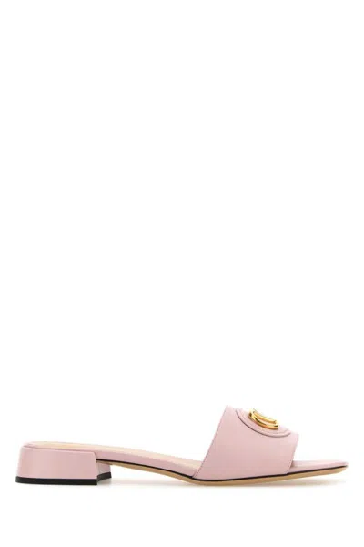 VALENTINO GARAVANI VALENTINO GARAVANI SLIPPERS