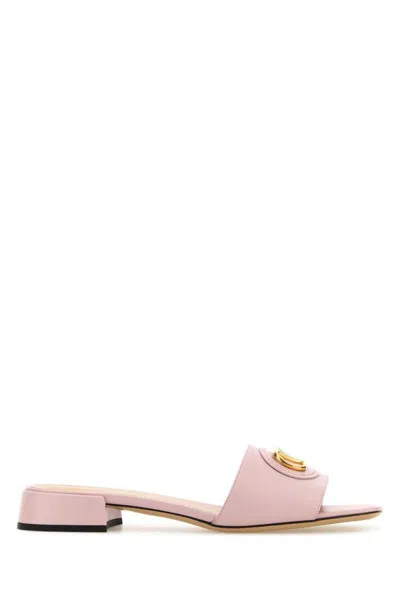 VALENTINO GARAVANI VALENTINO GARAVANI SLIPPERS