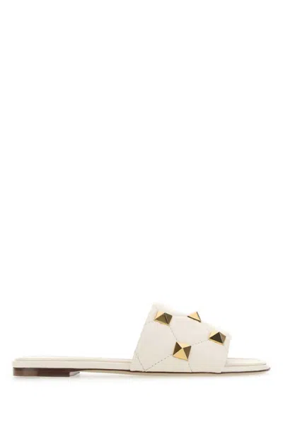 VALENTINO GARAVANI VALENTINO GARAVANI SLIPPERS