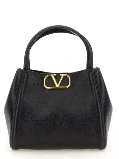 Valentino Garavani Small "alltime" Handbag