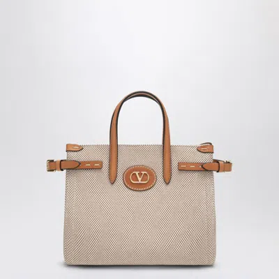 Valentino Garavani Small Antibes Tote Bag