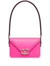 Valentino Garavani Small Letter Bag