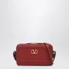Valentino Garavani Small Red Crossbody Bag Alltime