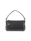 Valentino 'rockstud' Small Crossbody Bag