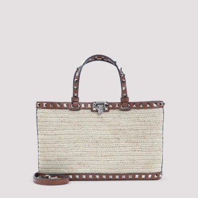 Valentino Garavani Small Tote Bag Unica