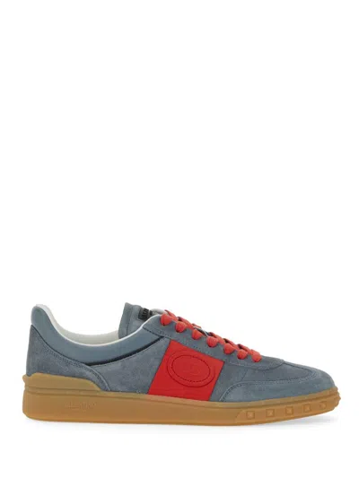VALENTINO GARAVANI VALENTINO GARAVANI SNEAKER LOW TOP UPVILLAGE