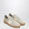 Valentino Upvillage Suede Sneakers