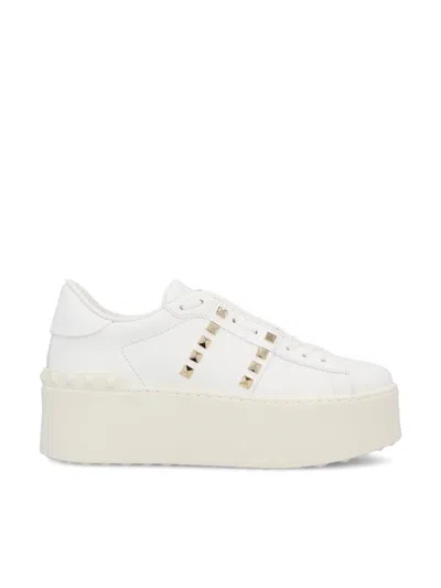 VALENTINO GARAVANI VALENTINO GARAVANI SNEAKERS