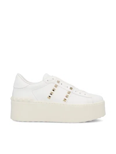 VALENTINO GARAVANI VALENTINO GARAVANI SNEAKERS