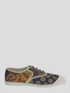 Valentino Bay By Bay Sneakers