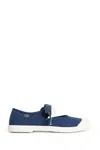 Valentino Bay By Bay Canvas Ballerina Sneaker