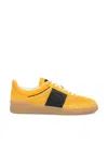 Valentino Garavani Sneakers In Multicolor