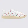 Valentino Garavani Royco Sneaker In Soft Nappa Calfskin