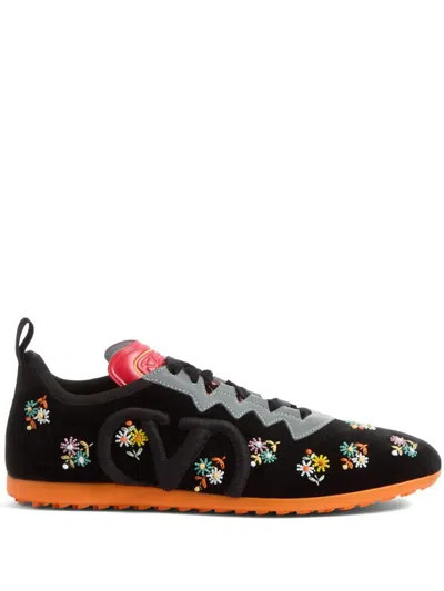 Valentino Garavani Sneakers In Multi
