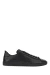 Valentino Royco Signature Brass Vlogo Low-top Sneakers