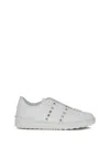 Valentino Garavani Open Rockstud Untitled Sneakers Men