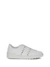 Valentino Garavani Open Rockstud Untitled Sneakers Men
