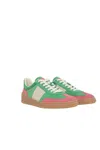 Valentino Upvillage Low Top Sneakers