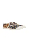 Valentino Bay By Bay Sneakers