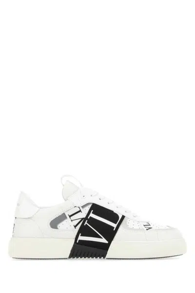 VALENTINO GARAVANI VALENTINO GARAVANI SNEAKERS