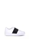 Valentino Rockstud Untitled Sneakers