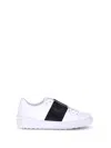Valentino Rockstud Untitled Sneakers
