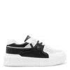Valentino Garavani Men One Stud Xl Sneakers In Black