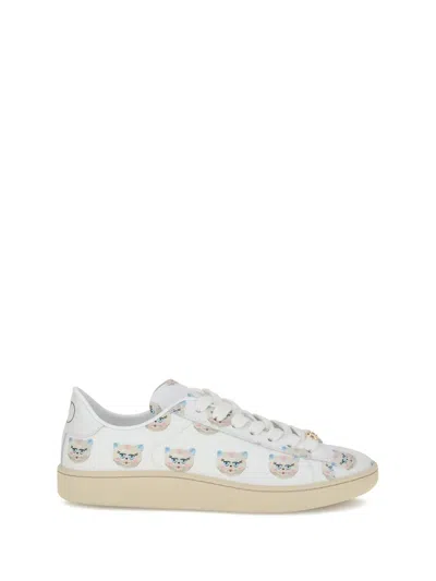 VALENTINO GARAVANI VALENTINO GARAVANI SNEAKERS