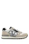 Valentino Low Top Vlogo Pace Sne In Multi