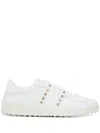 Valentino Garavani Sneakers In White