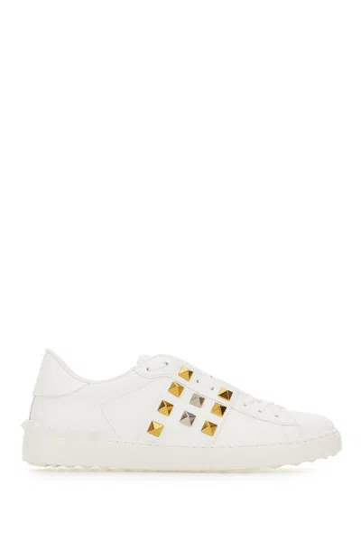 VALENTINO GARAVANI VALENTINO GARAVANI SNEAKERS