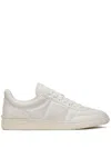 Valentino Upvillage Low Top Nappa Leather Sneaker