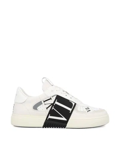 Valentino Garavani Sneakers In Multi