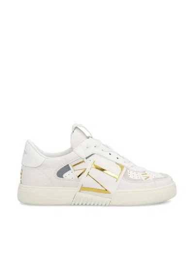 Valentino Garavani Sneakers In Multi