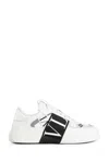 Valentino Low-top Calfskin Vl7n Sneaker