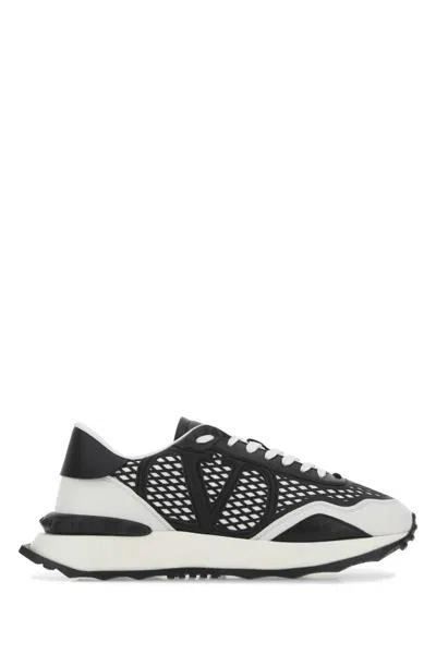 Valentino Garavani Sneakers In A01