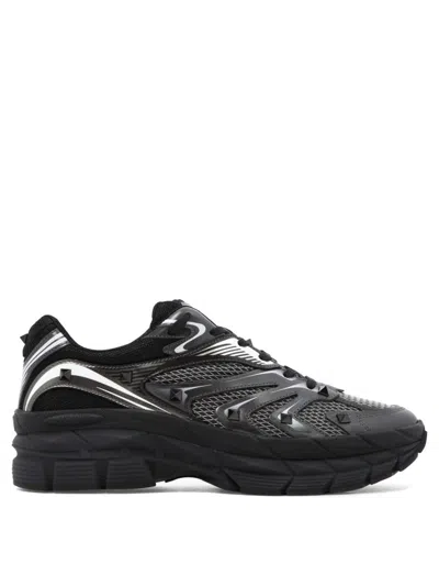 VALENTINO GARAVANI VALENTINO GARAVANI SNEAKERS & SLIP-ON