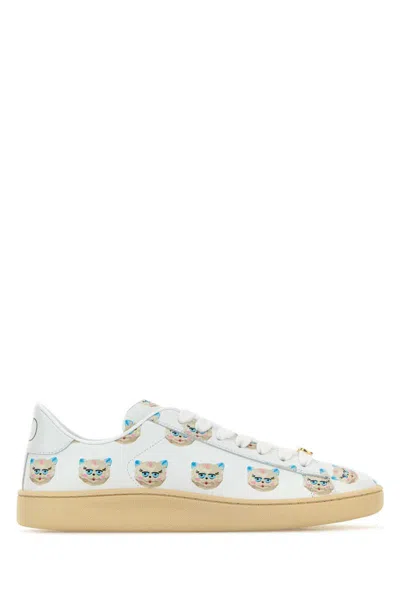 VALENTINO GARAVANI VALENTINO GARAVANI SNEAKERS