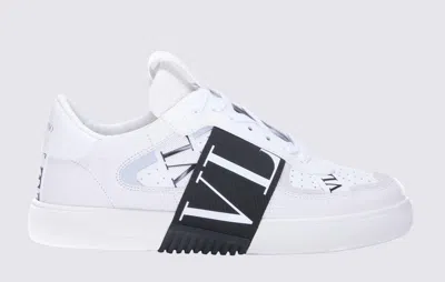 Valentino Garavani Sneakers Bianco