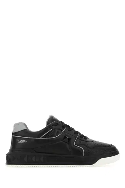 VALENTINO GARAVANI VALENTINO GARAVANI SNEAKERS